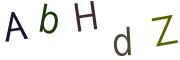 Bild-CAPTCHA