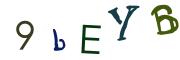 Bild-CAPTCHA