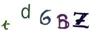 Bild-CAPTCHA