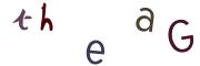 Bild-CAPTCHA