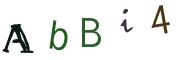 Bild-CAPTCHA