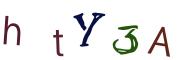 Bild-CAPTCHA