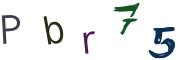 Bild-CAPTCHA