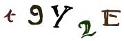 Bild-CAPTCHA