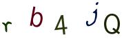 Bild-CAPTCHA