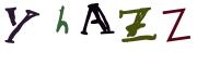 Bild-CAPTCHA