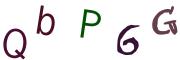 Bild-CAPTCHA