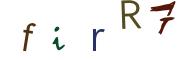 Bild-CAPTCHA