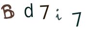 Bild-CAPTCHA