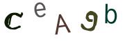 Bild-CAPTCHA