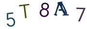 Bild-CAPTCHA