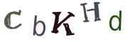 Bild-CAPTCHA