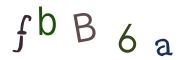 Bild-CAPTCHA