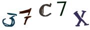 Bild-CAPTCHA