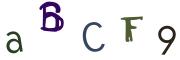 Bild-CAPTCHA