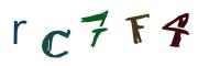 Bild-CAPTCHA