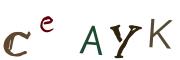 Bild-CAPTCHA