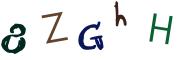 Bild-CAPTCHA