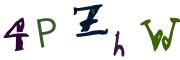 Bild-CAPTCHA