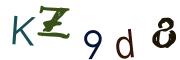 Bild-CAPTCHA