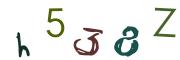 Bild-CAPTCHA