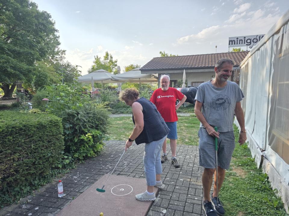 Ferientreff 2026