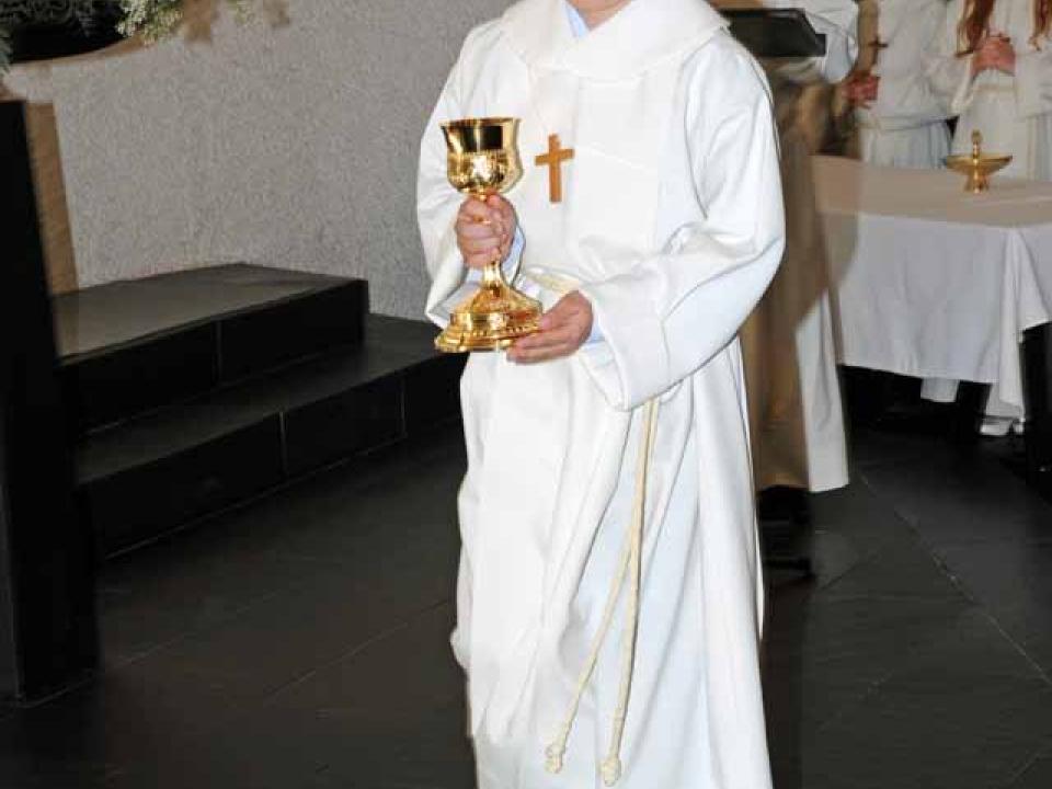 Impressionen Erstkommunion 2021