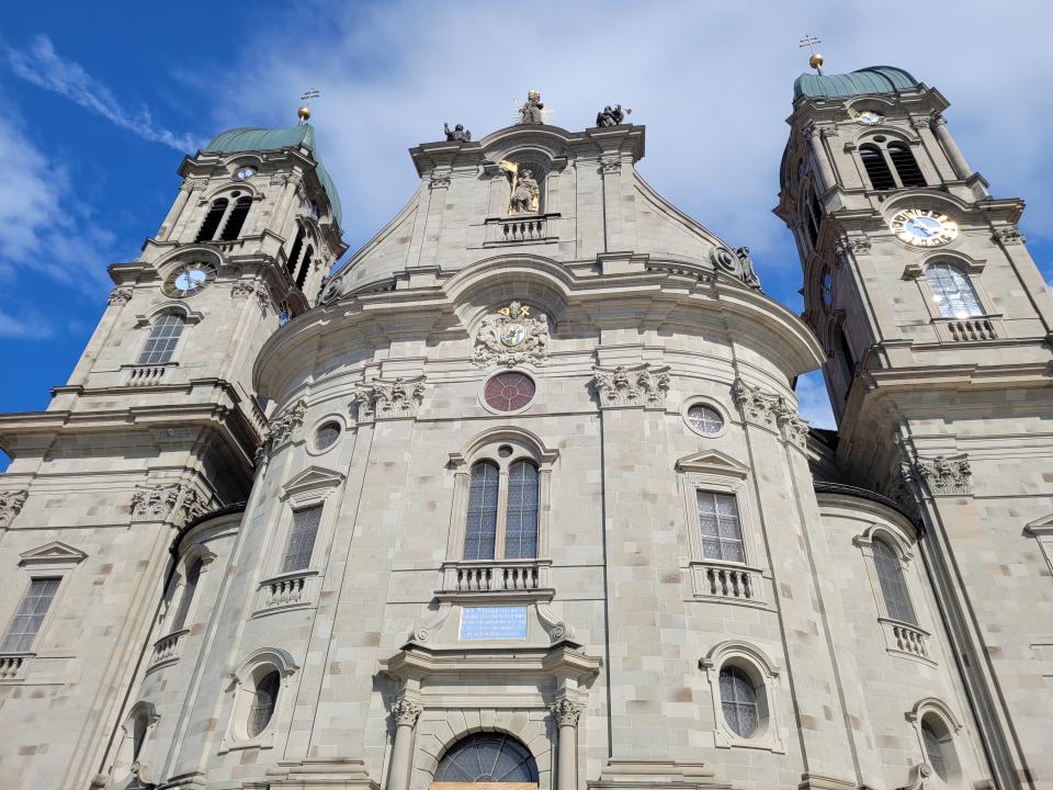 Ausflug für Mitarbeitende 2024