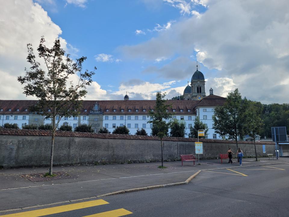 Ausflug für Mitarbeitende 2024