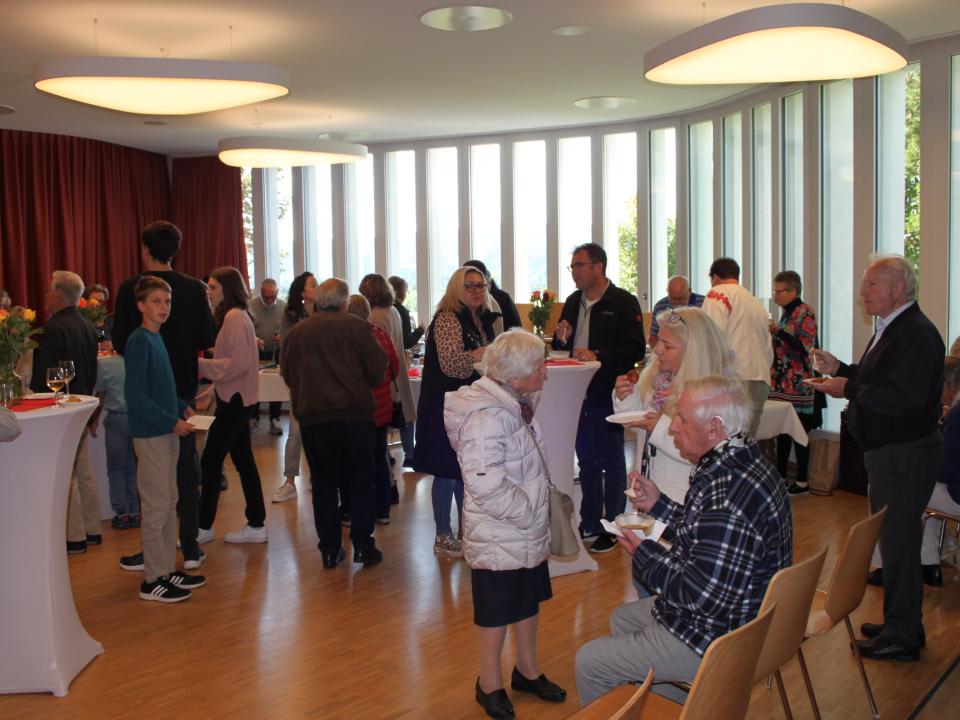 Tag der Migrant*innen 2024