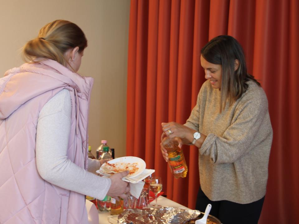 Tag der Migrant*innen 2024