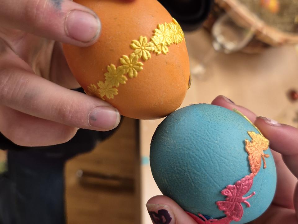 Osternachtfeier 2025