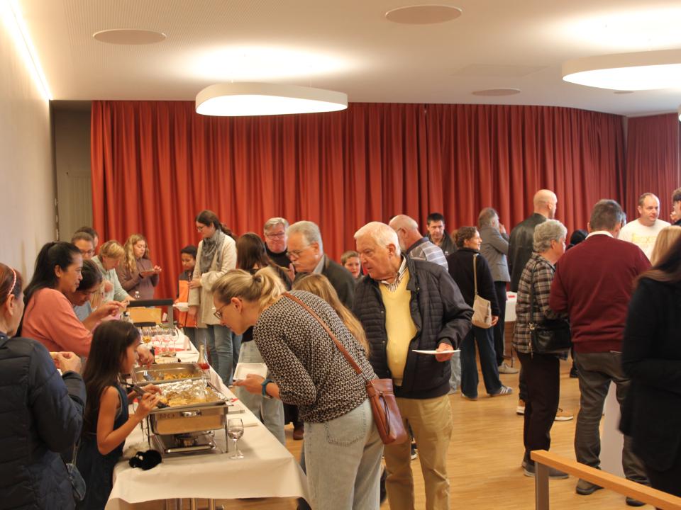 Tag der Migrant*innen 2025