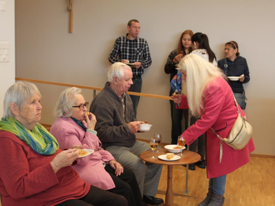 Tag der Migrant*innen 2025