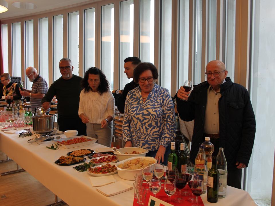 Tag der Migrant*innen 2025