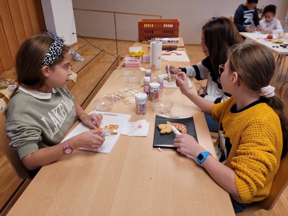 Minis basteln für den Adventsmarkt 2024