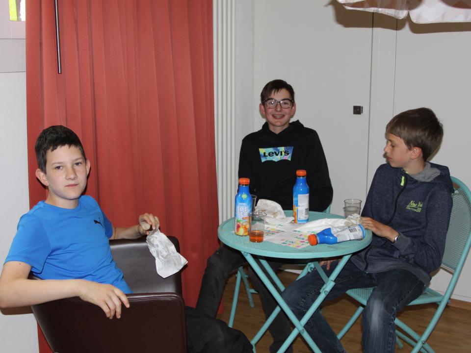 Bräteln und Kino 2025