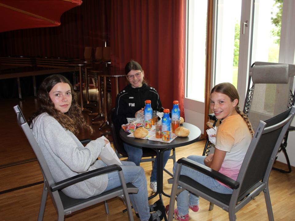 Bräteln und Kino 2025