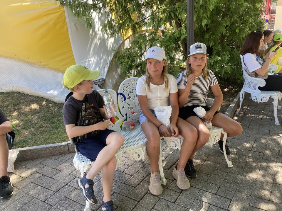 Minis im Connyland 2025