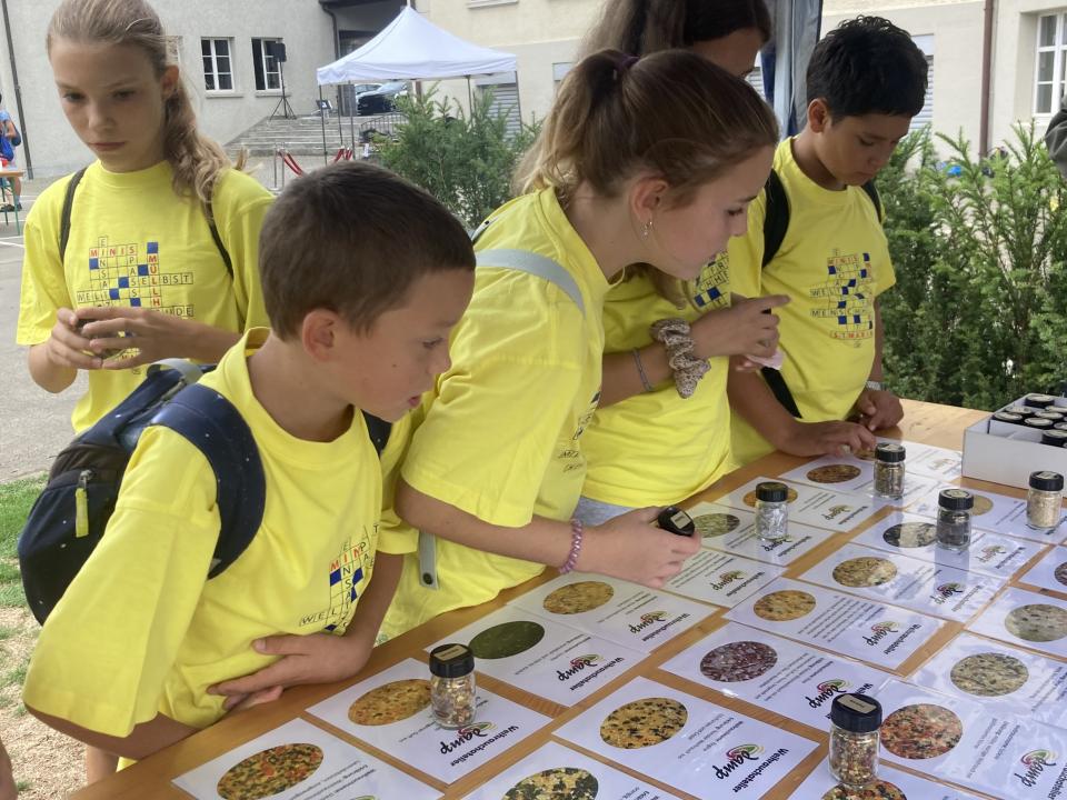 Thurgauer Minifest 2026
