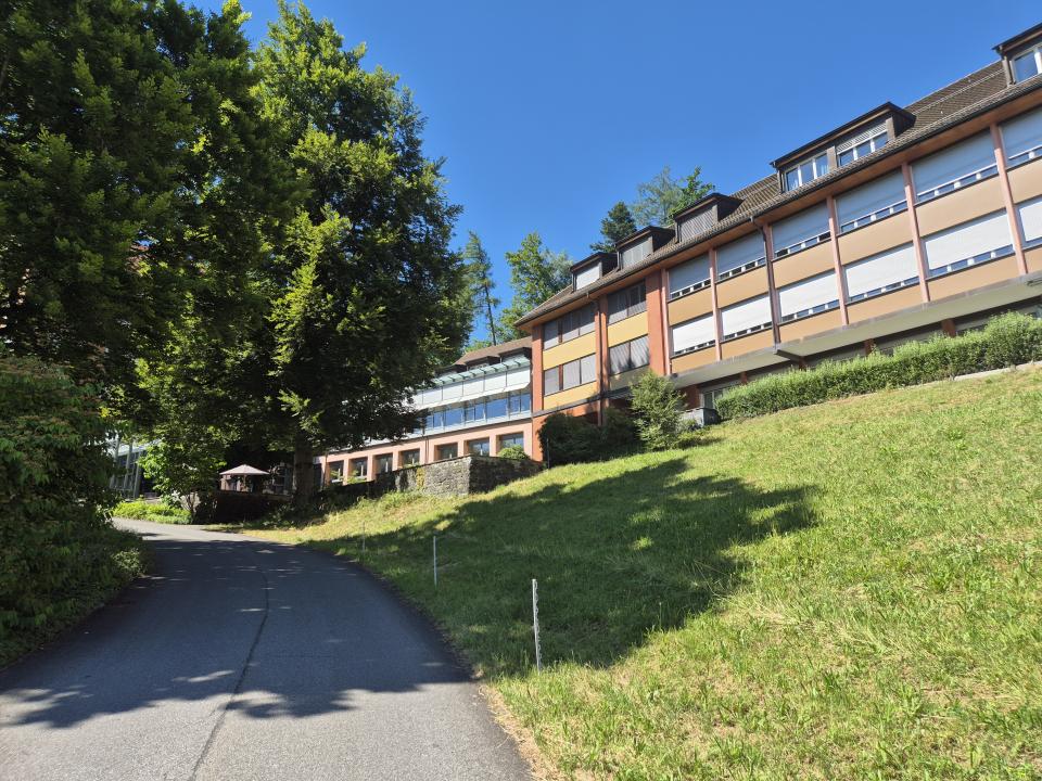Hotel Ländli