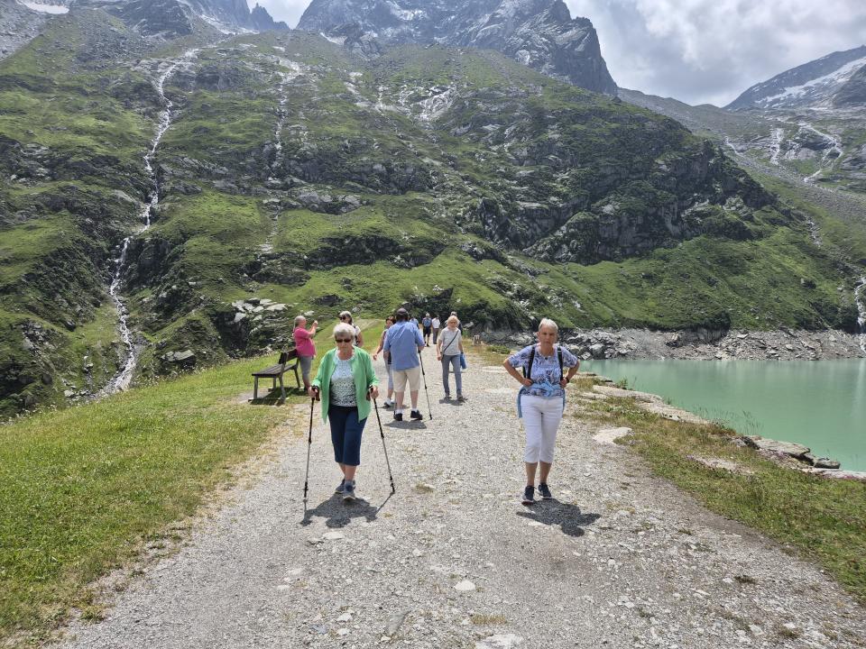 Göscheneralp