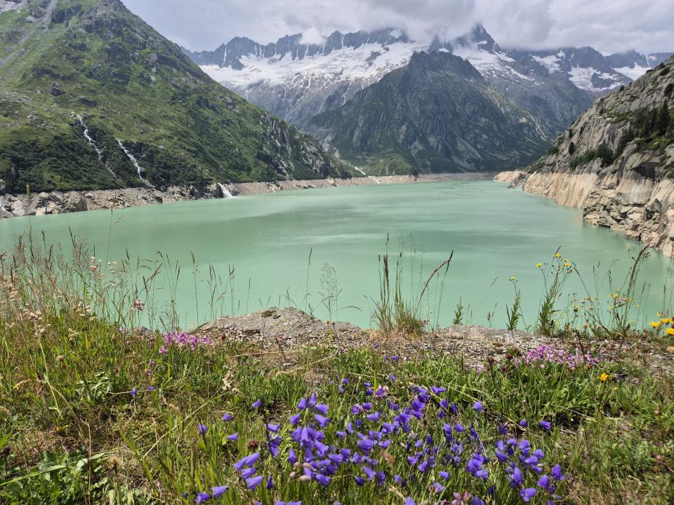 Göscheneralpsee