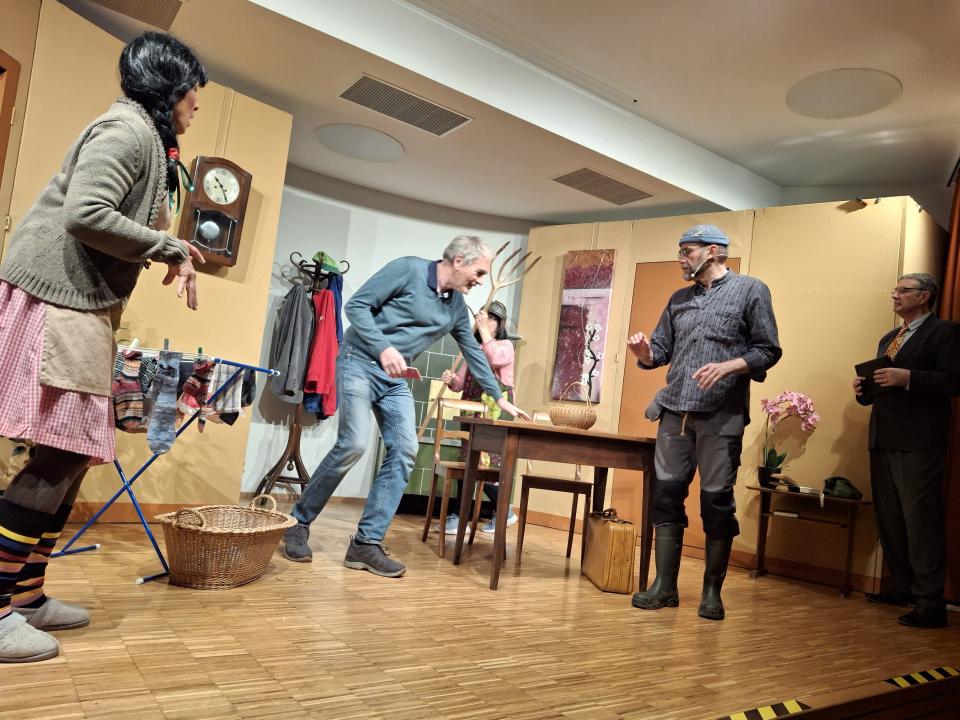 ök. Seniorennachmittag 2026