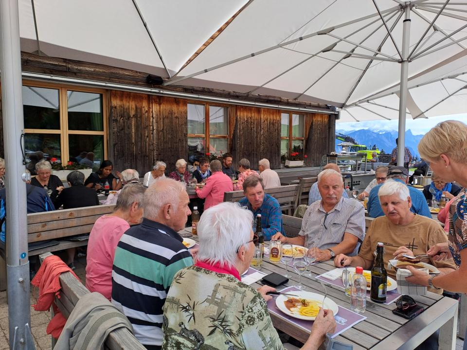 Ökum. Seniorenausflug 2024