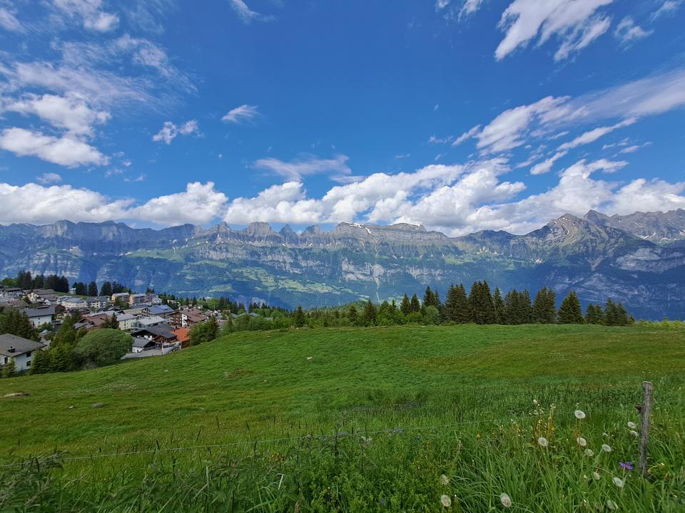 Ökum. Seniorenausflug 2024