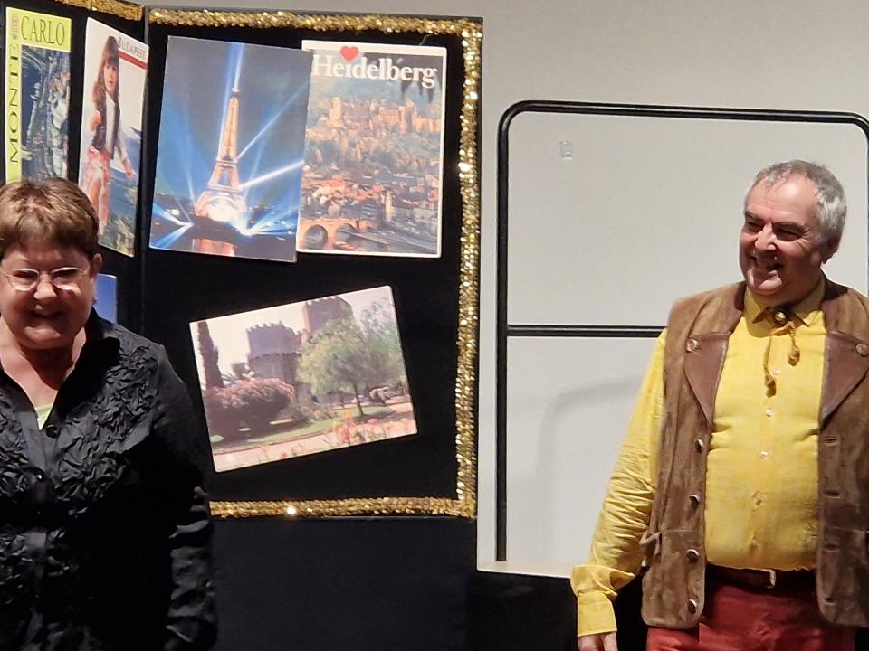 Seniorennachmittag 2024