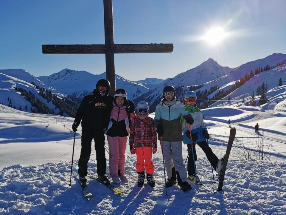 Ministrantenskitag 2024