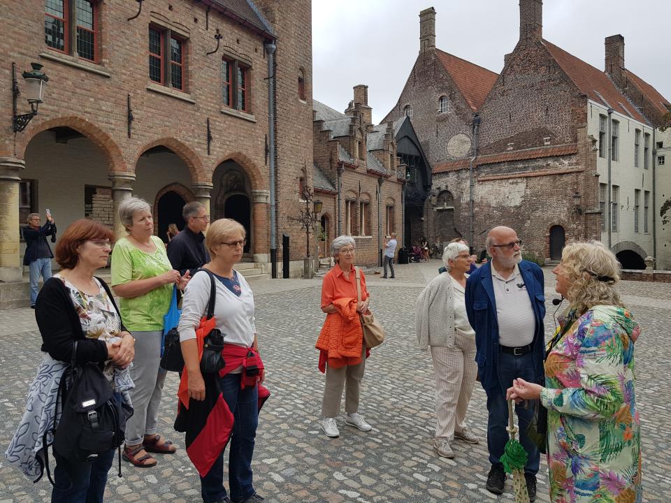 Jubiläumsreise-150 Jahre Kirchenchor