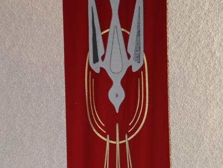  Die Firmung - das Sakrament der Festigung und der Stärkung